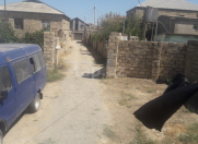 Satılır 3 otaqlı 100 m2 həyət evi Hökməli