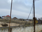 Satılır 24 sot torpaq Saray