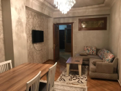 Satılır 2 otaqlı 70 m2 yeni tikili 20 yanvar m.