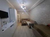 Satılır 2 otaqlı 40 m2 yeni tikili Masazır