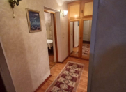 İcarəyə verilir 2 otaqlı 45 m2 köhnə tikili 8 km
