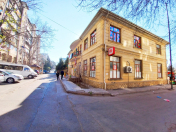 İcarəyə verilir 2 otaqlı 220 m2 obyekt Neftçilər m.