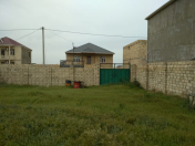 Satılır 4.5 sot torpaq Sumqayıt