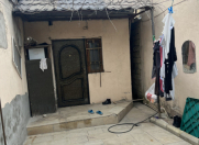 Satılır 3 otaqlı 120 m2 həyət evi Biləcəri