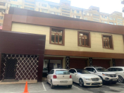 İcarəyə verilir 15 otaqlı 1000 m2 ofis Şah İsmayıl Xətai m.