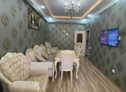 Satılır 3 otaqlı 82 m2 yeni tikili Masazır