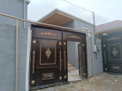 Satılır 3 otaqlı 80 m2 həyət evi Lökbatan