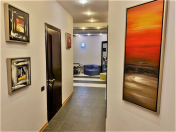 İcarəyə verilir 3 otaqlı 119 m2 yeni tikili Elmlər Akademiyası m.