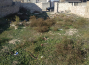 Satılır 3 sot torpaq Binə