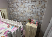 Satılır 3 otaqlı 60 m2 yeni tikili Masazır