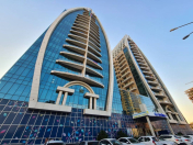 Satılır 5 otaqlı 314 m2 yeni tikili Yasamal r.