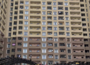 Satılır 3 otaqlı 96 m2 yeni tikili İnşaatçılar m.