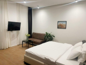 İcarəyə verilir 1 otaqlı 55 m2 villa Nardaran