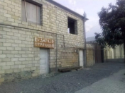 Satılır 8 otaqlı 300 m2 villa Şəmkir