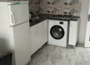 Satılır 3 otaqlı 50 m2 yeni tikili Əhmədli m.