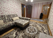 İcarəyə verilir 2 otaqlı 45 m2 köhnə tikili 1 mkr