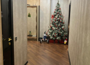 Satılır 3 otaqlı 105 m2 yeni tikili Qaraçuxur