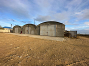 İcarəyə verilir 1 otaqlı 1000 m2 obyekt Məhəmmədli