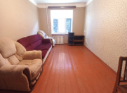 Satılır 2 otaqlı 55 m2 köhnə tikili Əhmədli m.