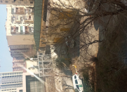 İcarəyə verilir 3 otaqlı 80 m2 köhnə tikili Şah İsmayıl Xətai m.
