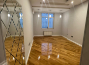 Satılır 3 otaqlı 165 m2 yeni tikili İnşaatçılar m.