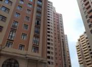Satılır 3 otaqlı 156 m2 yeni tikili 20 yanvar m.