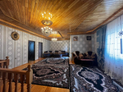 Satılır 6 otaqlı 220 m2 həyət evi Qaraçuxur
