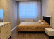 Satılır 3 otaqlı 70 m2 yeni tikili Xırdalan