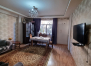 Satılır 3 otaqlı 75 m2 yeni tikili Masazır