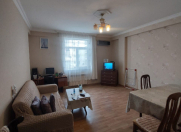 Satılır 2 otaqlı 73 m2 yeni tikili Masazır