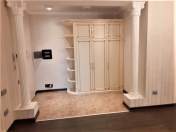 Satılır 3 otaqlı 200 m2 yeni tikili Yasamal r.