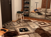 İcarəyə verilir 2 otaqlı 90 m2 yeni tikili Nəriman Nərimanov m.