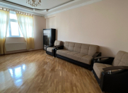İcarəyə verilir 3 otaqlı 130 m2 yeni tikili Azadlıq prospekti m.