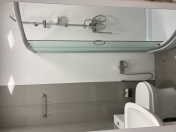 İcarəyə verilir 2 otaqlı 45 m2 yeni tikili Azadlıq prospekti m.