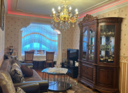 Satılır 5 otaqlı 110 m2 köhnə tikili Əhmədli