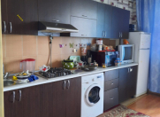 Satılır 1 otaqlı 45 m2 yeni tikili Həzi Aslanov m.