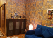 Satılır 3 otaqlı 120 m2 yeni tikili 8 mkr