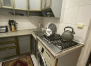 Satılır 2 otaqlı 45 m2 köhnə tikili 4 mkr