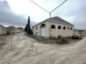Satılır 5 otaqlı 190 m2 həyət evi Gəncə