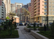 Satılır 3 otaqlı 108 m2 yeni tikili Sevinc k/t