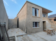Satılır 6 otaqlı 220 m2 həyət evi Hövsan