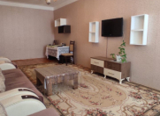 İcarəyə verilir 2 otaqlı 70 m2 yeni tikili Y.Günəşli