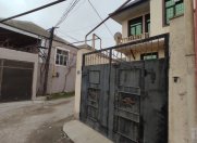 Satılır 4 otaqlı 120 m2 həyət evi Biləcəri