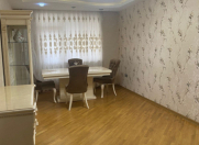İcarəyə verilir 3 otaqlı 140 m2 yeni tikili Nəriman Nərimanov m.