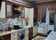Satılır 3 otaqlı 87 m2 yeni tikili Xırdalan