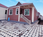 Satılır 2 otaqlı 50 m2 həyət evi Masazır