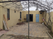 Satılır 3 otaqlı 80 m2 bağ evi Türkan