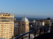 İcarəyə verilir 3 otaqlı 180 m2 yeni tikili Nizami m.