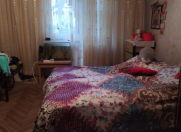 Satılır 4 otaqlı 85 m2 köhnə tikili 8 km