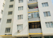 Satılır 3 otaqlı 77 m2 yeni tikili Xırdalan